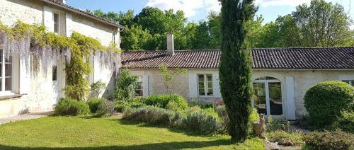 La Loge Du Grand C�dre, G�te de Charme