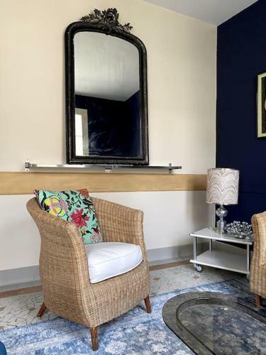 Apartamento Le Logis De Diane