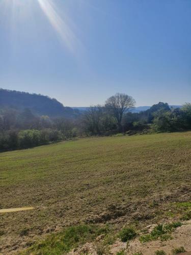Bed & Breakfast La Maison de Lalouette