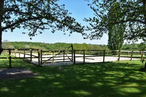 Bed & Breakfast Domaine de Baleyssac