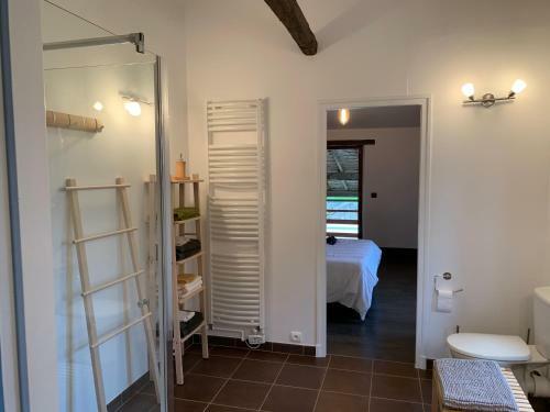 Bed & Breakfast La Baleyssague
