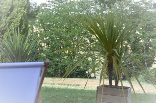 Bed & Breakfast La Baleyssague
