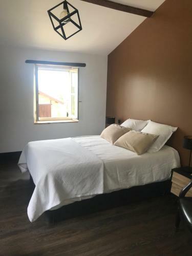 Bed & Breakfast La Baleyssague