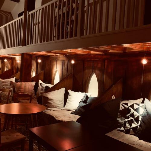 Bed & Breakfast La Baleyssague