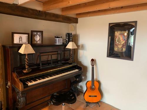 Bed & Breakfast La Baleyssague