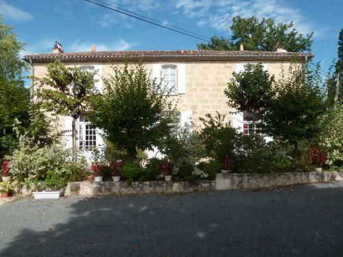 G�te Communal Les Muriers