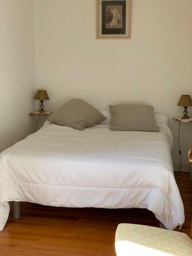 G�te Communal Les Muriers