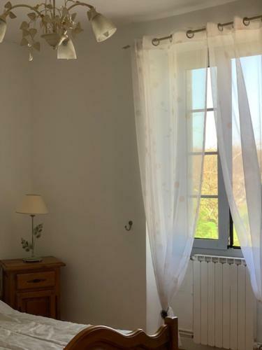 G�te Communal Les Muriers