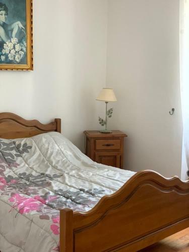 G�te Communal Les Muriers