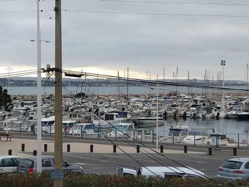 Maison En Bord de Mer Wifi