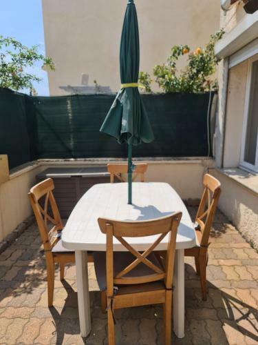 Maison En Bord de Mer Wifi