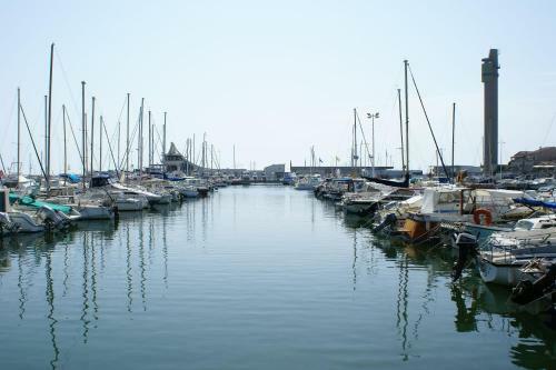 Apartamento Appartement Plage