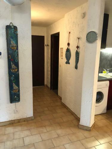 Apartamento Appartement Plage