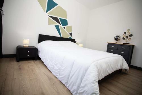 Apartamento Le Ptit Coin de La Baie