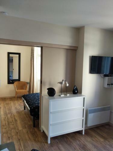 Apartamento Suit'home