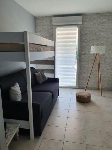 Apartamento Studio Presqu'�le Fouras Proche de La Plage Parking Priv�