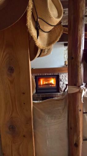 Hostal Chambre D Hote 1873