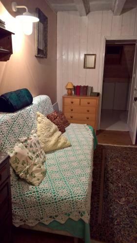 Hostal Chambre D Hote 1873