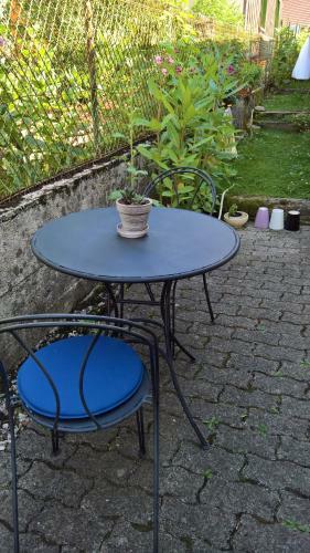 Hostal Chambre D Hote 1873