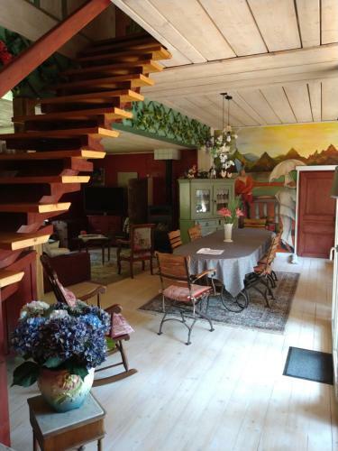 Gite Spa D�tente Nature