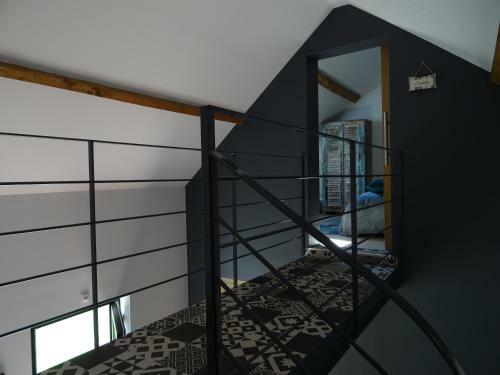 Bed & Breakfast Chambres D'h�tes de Cilia