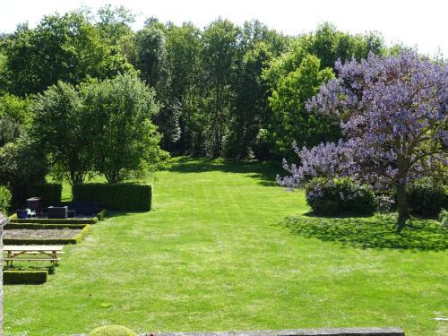 Bed & Breakfast Chambres D'h�tes de Cilia