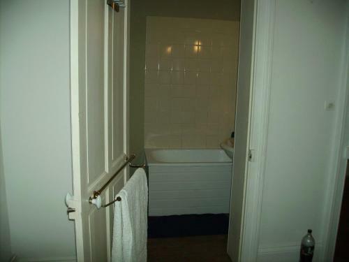 Bed & Breakfast Le Presbyt�re De Fressin