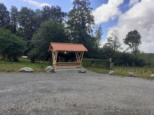 Bed & Breakfast Le Presbyt�re De Fressin