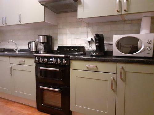 Bed & Breakfast Le Presbyt�re De Fressin