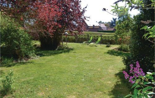 Three-bedroom Holiday Home In Frise