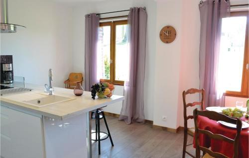 Three-bedroom Holiday Home In Frise