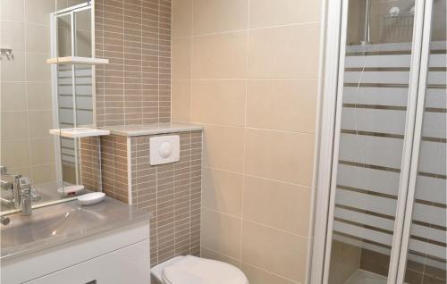 Three-bedroom Holiday Home In Frise
