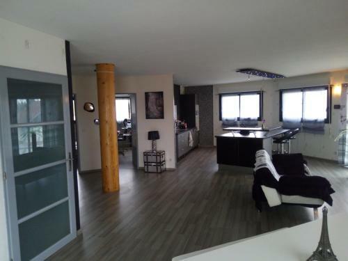 Apartamento Loftcosy Friville