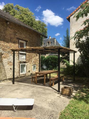 La Petite Maison