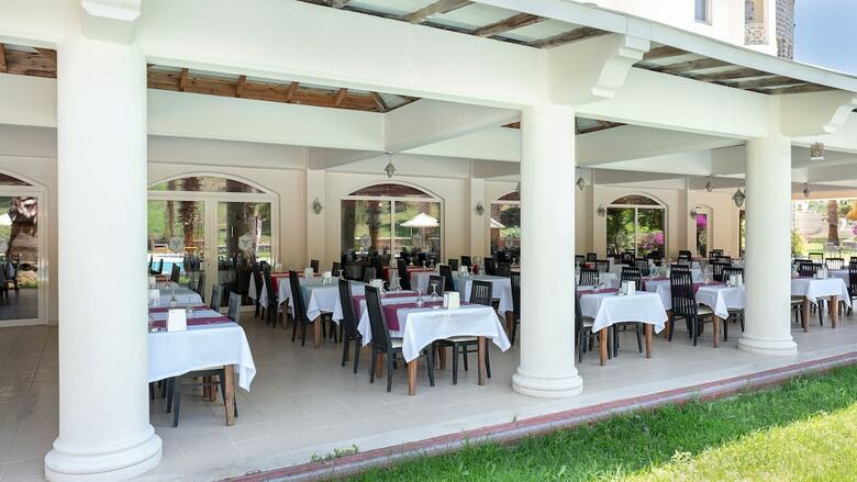 X Life Hotel Sarıgerme 15 - Adult Hotel