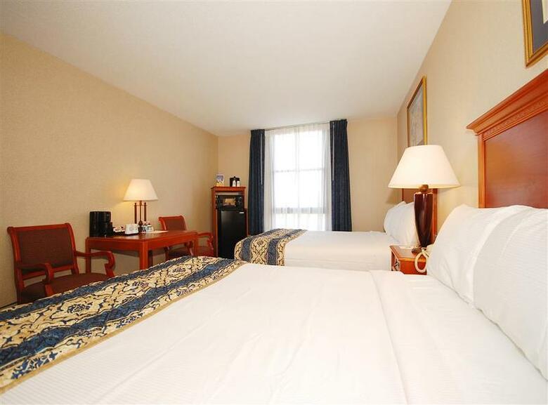 Hotel Best Western Potomac Mills