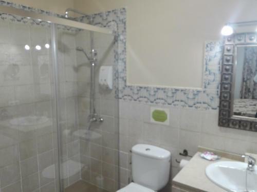 Hotel Valsequillo