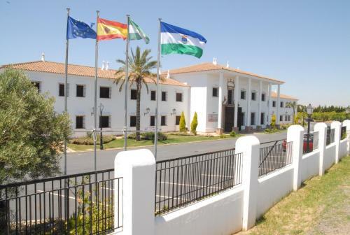 Hotel Valsequillo