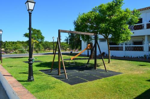 Hotel Valsequillo