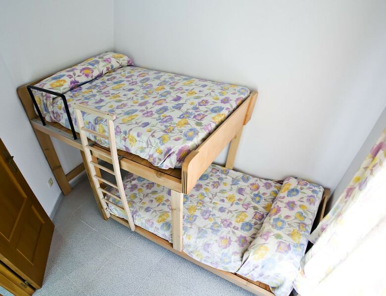 Apartamentos Aguas Salinas