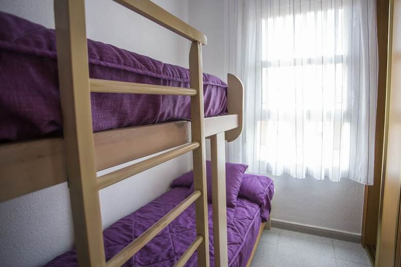 Apartamentos Aguas Salinas