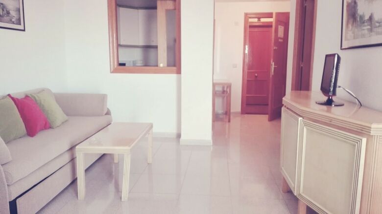 Apartamentos Aguas Salinas