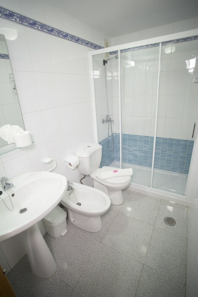 Apartamentos Aguas Salinas