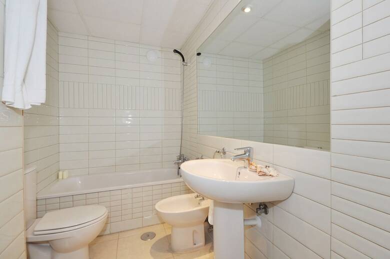 Apartamentos Ambar Beach