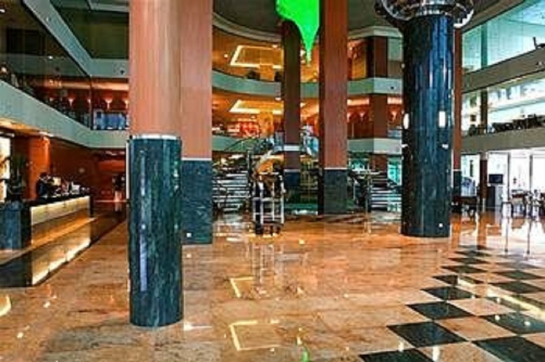 Apartamentos Ambar Beach