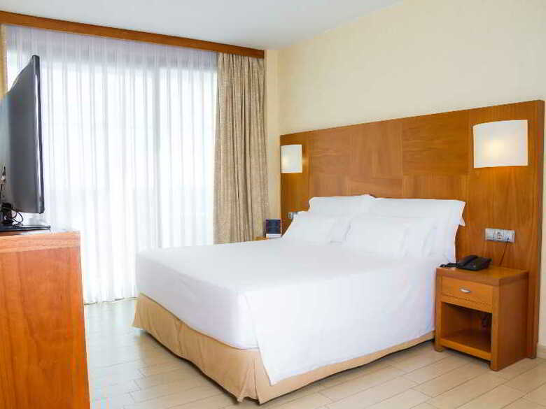 Ar Diamante Beach Spa Hotel