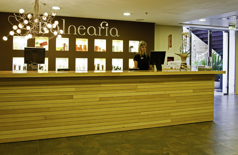 Ar Diamante Beach Spa Hotel