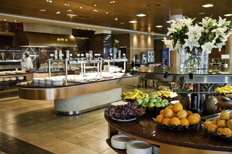 Ar Diamante Beach Spa Hotel