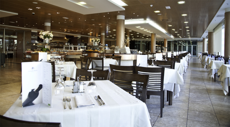 Ar Diamante Beach Spa Hotel
