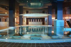 Ar Diamante Beach Spa Hotel